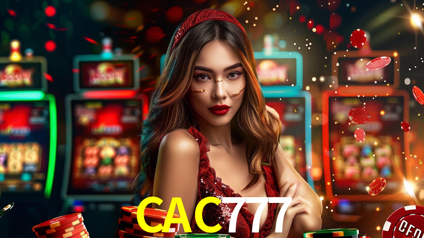 Cassino Online CAC777